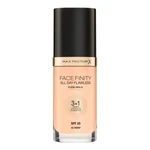 Max Factor Facefinity All Day Flawless SPF20 30 ml make-up pro ženy 42 Ivory