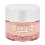 Clinique All About Eyes 15 ml oční krém pro ženy na všechny typy pleti; na otoky a kruhy pod očima