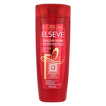 L´Oréal Paris Elseve Color-Vive 400 ml šampon pro ženy na barvené vlasy; na melírované vlasy
