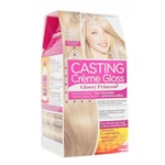 L´Oréal Paris Casting Creme Gloss Glossy Princess 48 ml barva na vlasy pro ženy 1010 Light Iced Blonde