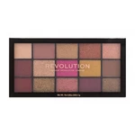 Makeup Revolution London Re-loaded 16,5 g oční stín pro ženy Prestige