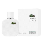 Lacoste Eau de Lacoste L.12.12 Blanc 50 ml toaletní voda pro muže