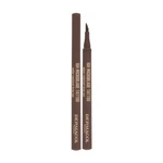Dermacol 16H Microblade Tattoo Water-Resistant 1 ml tužka na obočí pro ženy 02 Dermacol 16H Microblade Tattoo Water-Resistant 1 ml tužka na obočí pro ženy 02