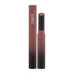 Maybelline Color Sensational Ultimatte 2 g rtěnka pro ženy 699 More Buff