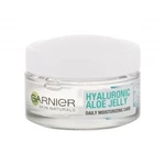 Garnier Skin Naturals Hyaluronic Aloe Jelly Daily Moisturizing Care 50 ml denní pleťový krém na normální pleť; na smíšenou pleť