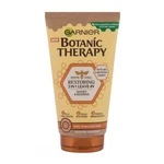 Garnier Botanic Therapy Honey & Beeswax 3in1 Leave-In 150 ml bezoplachová péče pro ženy na poškozené vlasy