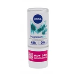 Nivea Magnesium Dry Fresh 50 ml antiperspirant pro ženy roll-on