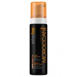 MineTan Moroccan Self Tan Foam Super Dark 200 ml samoopalovací přípravek pro ženy