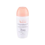 Avene Body Regulating Deodorant 50 ml deodorant pro ženy roll-on