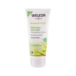 Weleda Naturally Clear Purifying 100 ml čisticí gel pro ženy na mastnou pleť; na problematickou pleť s akné; na rozjasnění pleti