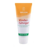 Weleda Toothpaste Children´s Tooth Gel 50 ml zubní pasta pro děti