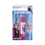 Lip Smacker Disney Frozen II 4 g balzám na rty pro děti Stronger Strawberry