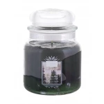 Yankee Candle Evergreen Mist 411 g vonná svíčka unisex