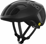 POC Ventral MIPS Uranium Black Matt 54-59 Cyklistická helma
