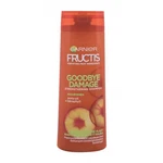 Garnier Fructis Goodbye Damage 400 ml šampón unisex na poškodené vlasy