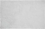 GRUND Koupelnová předložka CALO bílá Rozměr: 70x120 cm