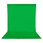 3x1M 6 Colors Polyester Cotton Photography Backdrops Photoshoot Background Cloth Photo Studio Background