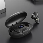 Bakeey TWS X16 True Wireless bluetooth Earphone Noise Reduction Touch Control In-ear Headphone With Charging Box