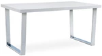 AUTRONIC jedálenský stôl AT-2088 WT, stôl 150x90 cm