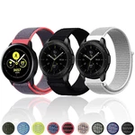 Bakeey Universal 22mm Colorful Nylon Watch Band for Amazfit Smart Watch 3