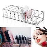 Compact Holder Powder Eye Shadow Blush Highlighters Makeup Organiser Storage Baskets