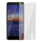 Bakeey Clear Anti-Scratch Soft Screen Protector For NOKIA 3.1