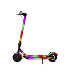 Electric Scooter Full Body Sticker Waterproof Tape Decals for Mijia M365 Electric Scooter Accessories