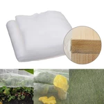 Garden Anti Bird Net Insect Netting Poultry Plant Vegetable Outdoor Crop Fruit Protective Mesh Net