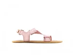 Barefoot sandály Be Lenka Flexi - Pink 42