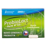 FAVEA ProbioLact forte N°12 10 tobolek