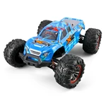 XLF X06 2.4G 1/10 Brushed Off-road Vehicle Racing RC Car Models High Speed 45km/h