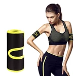 1 Pair Elbow Pads Adjustable Elastic Elbow Guard Elbow Support Outdoor Fitness Exercise Training