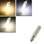 Dimmable G9 E12 E14 B15 4.5W 72 SMD 2835 LED Corn Bulb Household Light lamp AC110V