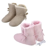 USB Powered Pocket Plush Heater Heating Boot Foot Winter Warm Washable Outdoors Hiding Women Heated Shoes