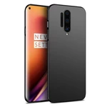 Bakeey for OnePlus 8 Pro Case Silky Smooth Anti-fingerprint Shockproof Hard PC Protective Case Back Cover