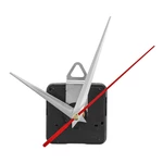 Quartz Silent Mode Clock Movement Mechanism DIY Kit Hour Minute Second Hand