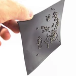 Magnetic Mat Screw Pad Metal Parts Adsorption Mat for Model DIY Repairs