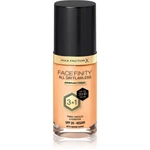 Max Factor Facefinity All Day Flawless dlhotrvajúci make-up SPF 20 odtieň 70 Warm Sand 30 ml