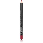 Astra Make-up Professional kontúrovacia ceruzka na pery odtieň 42 Cherry 1,1 g