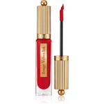 Bourjois Rouge Velvet Ink tekutý rúž s matným efektom odtieň 09 Rouge a Reves 3.5 ml