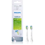 Philips Sonicare Optimal White Standard HX6062/10 náhradné hlavice na zubnú kefku White 2 ks