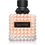 Valentino Born In Roma Coral Fantasy Donna parfumovaná voda pre ženy 100 ml