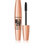 Dermacol Mega Lashes Volume & Care riasenka pre extrémny objem a intenzívnu čiernu farbu 11,5 ml Dermacol Mega Lashes Volume & Care riasenka pre extrémny objem a intenzívnu čiernu farbu 11,5 ml