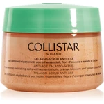 Collistar Special Perfect Body Anti-Age Talasso-Scrub regeneračná peelingová soľ proti starnutiu pokožky 700 g