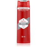 Old Spice Original sprchový gél pre mužov 400 ml