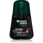 Garnier Men Mineral Neutralizer antiperspirant roll-on proti bielym škvrnám 72h 50 ml