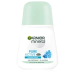 Garnier Mineral Pure Active antiperspirant roll-on 50 ml