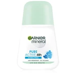 Garnier Mineral Pure Active antiperspirant roll-on 50 ml