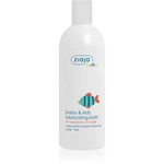 Ziaja Baby olej do kúpeľa pre deti od narodenia 370 ml