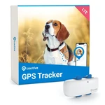 Tractive GPS DOG 4 - Bílá